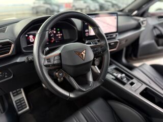 Cupra Formentor VZ5 CUP Racing Edition 2.5 R5 287кВ