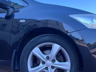 Toyota Auris 1.4 71kW
