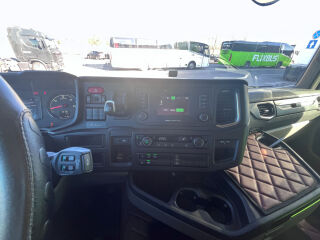 Scania R410 13.0