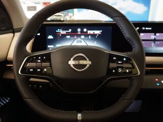 Nissan Ariya Evolve e-4ORCE 225kW
