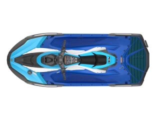 Yamaha JETBLASTER DLX 2026 1.1 R3