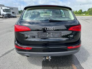 Audi Q5 Quattro S Tronic 2.0 TDI 130кВ