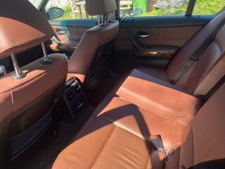 BMW 330 330XI 3.0 190кВ