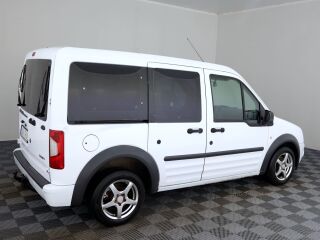 Ford Tourneo Connect  Facelift 1.8 TDCi 66kW