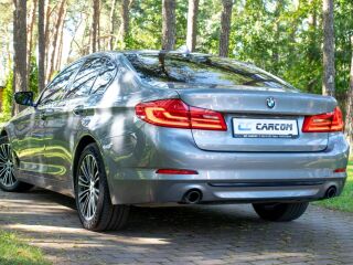 BMW 520 d SportLine ShadowLine 2.0 d 140kW