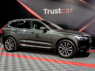Volvo XC60 D4 AWD Inscription 2.0 140kW