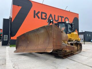 CAT / Caterpillar D7E 198kW