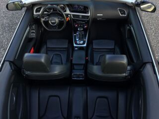 Audi A5 Quattro S-Line Facelift 3.0 V6 TDI 180кВ