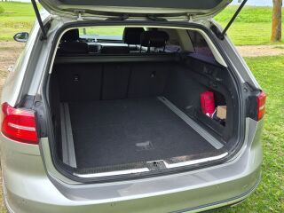 Volkswagen Passat AllTrack 2.0 140kW
