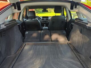 BMW 320 GT 2.0 140kW