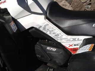 Can-Am Renegade 570 V2 48kW