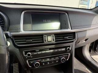 Kia Optima TX GT line 1.7 104кВ
