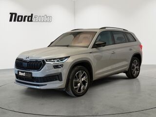 Skoda Kodiaq Sportline FL 4x4 2.0 TDI 110 kW