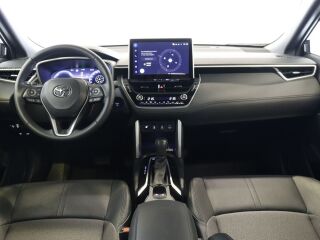 Toyota Corolla Luxury Limited 72kW