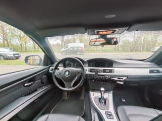 BMW 325 3.0 150кВ