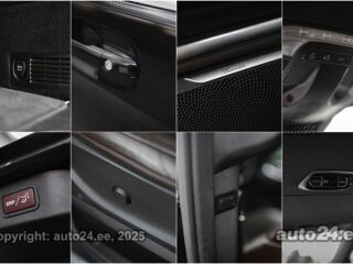 Mercedes-Benz V 250 Edition 1 2.1 140kW