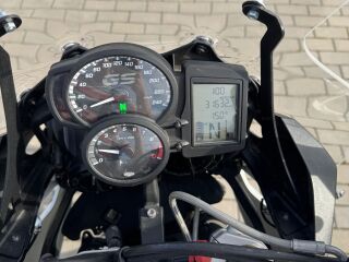 BMW F 700 GS 55kW