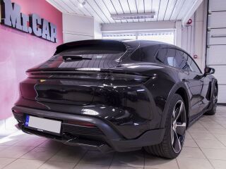 Porsche Taycan Turbo Cross Turismo 500кВ