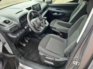 Fiat Doblo 1.5 96kW