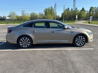 Renault Talisman Zen 1.6 147кВ