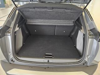 Peugeot 2008 1.2 100kW