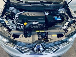 Renault Koleos Intens 2.0 dCi 130kW