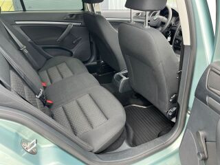 Skoda Octavia 1.2 77kW
