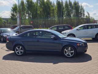 Volvo C70 2.0 100kW