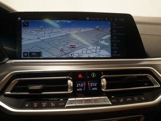 BMW X5 XDrive 40d M-Pakett 3.0 250kW