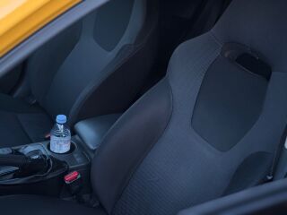 Subaru Impreza 2.0 H4 110kW