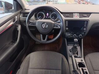 Skoda Octavia HB Elegance FL Plus LED 1.0 TSI 85kW