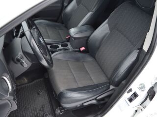 Toyota Auris Hybrid Touring Sports 1.8 73kW