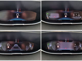 Peugeot 5008 ALLURE / 7k / 1.2 96кВ