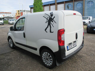 Peugeot Bipper 1.4 54kW
