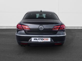 Volkswagen CC Highline Facelift 1.8 R4 TSI 118kW