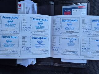 Nissan Qashqai 1.6 86кВ
