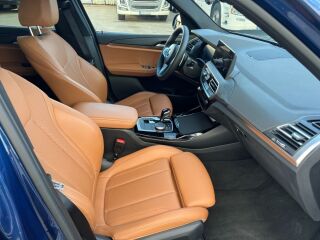 BMW X3 30d xDrive M Sportpakett 3.0 210kW