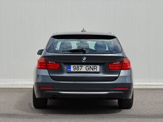 BMW 316 Modern Line 1.6 R4 100kW