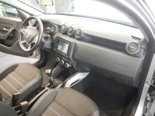 Dacia Duster LS Look 1.0 TCe 67kW