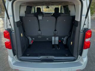 Toyota ProAce Verso Family 2.0 110кВ