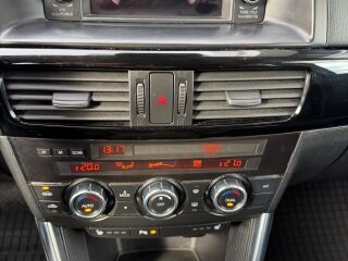 Mazda CX-5 2.2 110kW