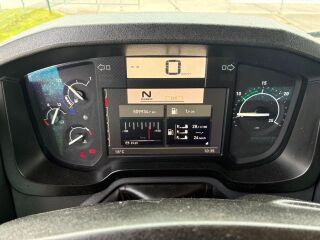 Renault T 520 4X2 EURO 6 13.0 390кВ