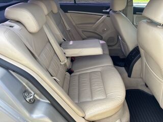 Skoda Octavia Highline 2.0 R4 TDI 103kW