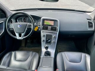 Volvo XC60 Classic Summum AWD 2.4 D4 140kW