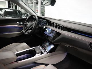 Audi Q8 e-tron Sportback 50 quattro 158kW