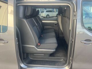 Citroen Jumpy 2.0 90кВ