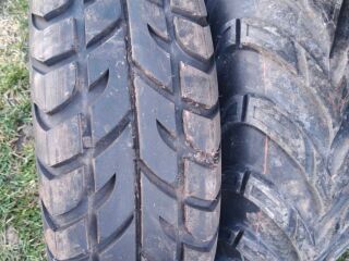 CFMOTO CFORCE 520 L7e