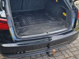 Audi A6 Facelift 3.0 160kW