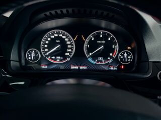 BMW 535 3.0 R6 230kW