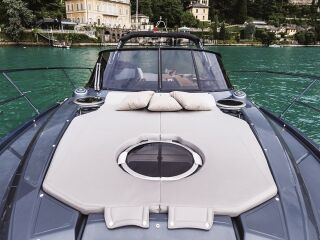 Cranchi Z 35